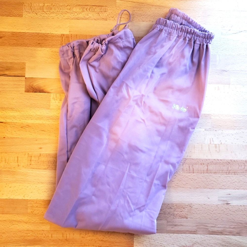 Nikolay Bliss Heat Retention/Warm-Up Pants